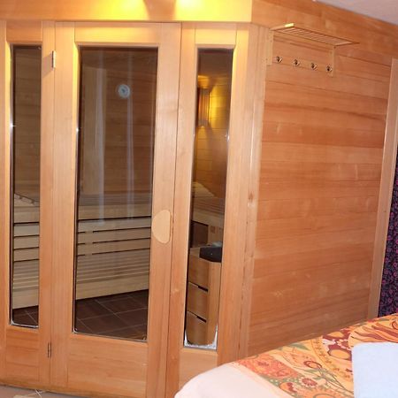 Apartamento Am Jenbach Bad Feilnbach Exterior foto