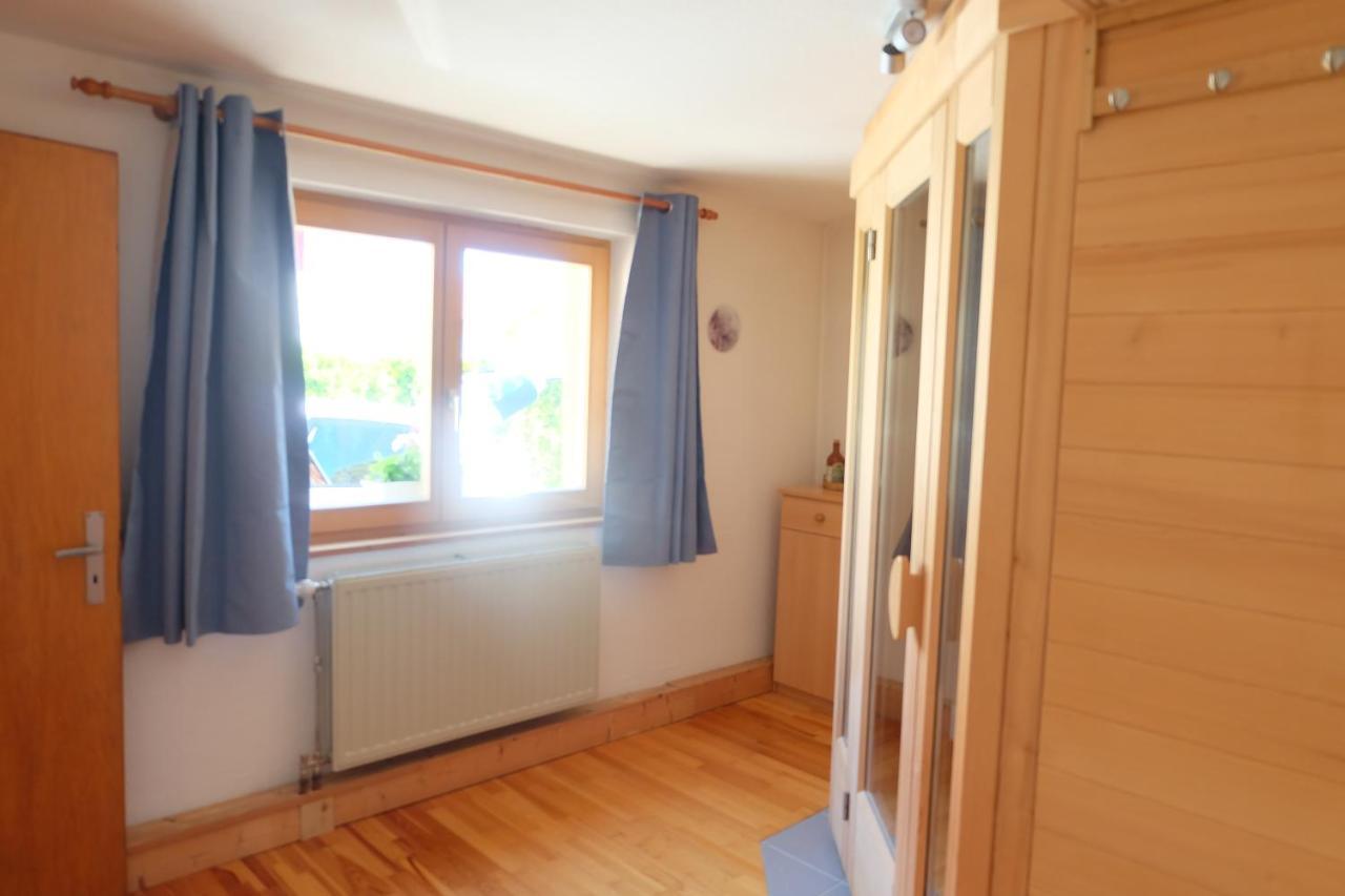 Apartamento Am Jenbach Bad Feilnbach Exterior foto